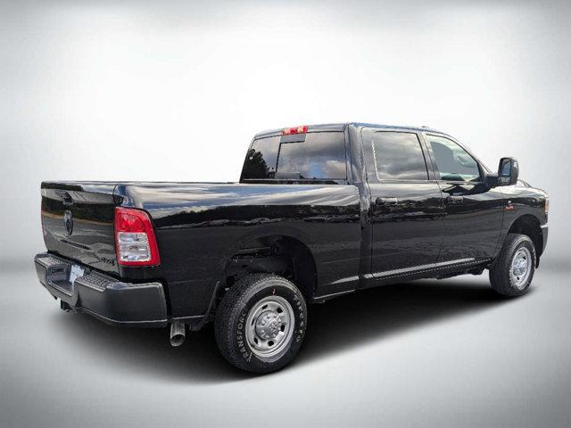 new 2024 Ram 2500 car, priced at $56,875