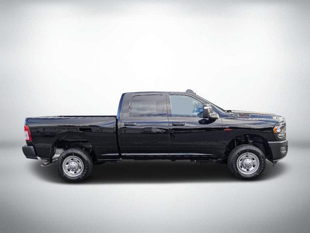 new 2024 Ram 2500 car, priced at $56,875