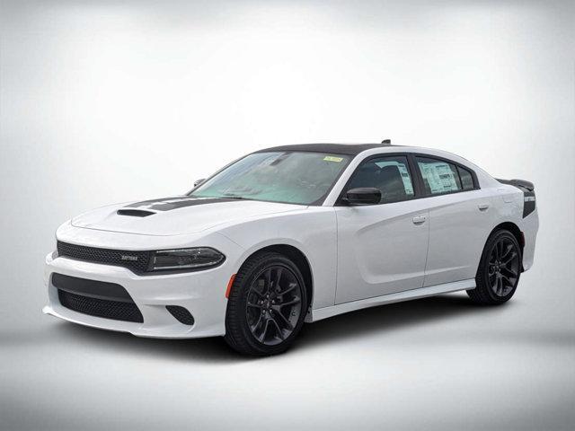 new 2023 Dodge Charger car, priced at $44,635