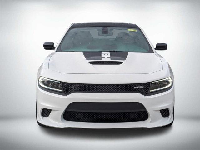 new 2023 Dodge Charger car, priced at $44,635