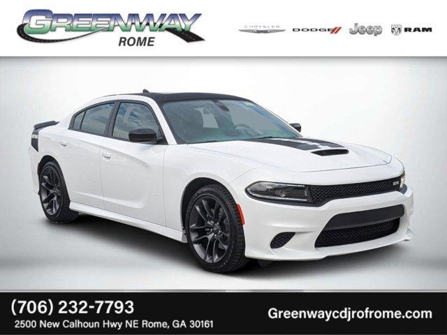 new 2023 Dodge Charger car, priced at $43,035