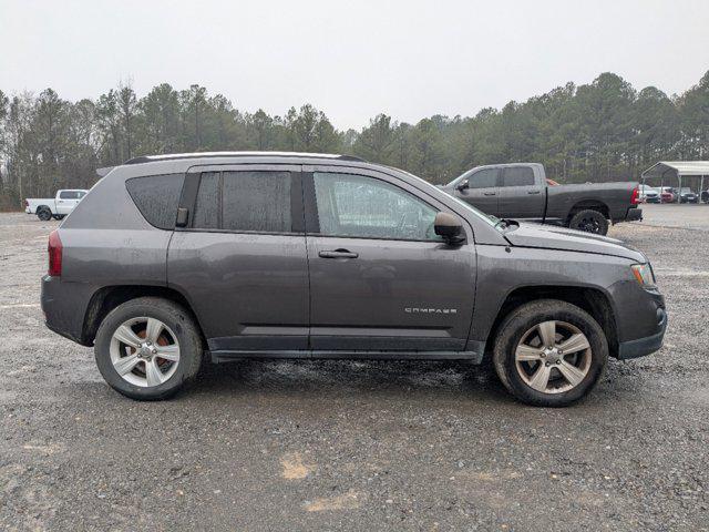 used 2014 Jeep Compass car, priced at $6,549