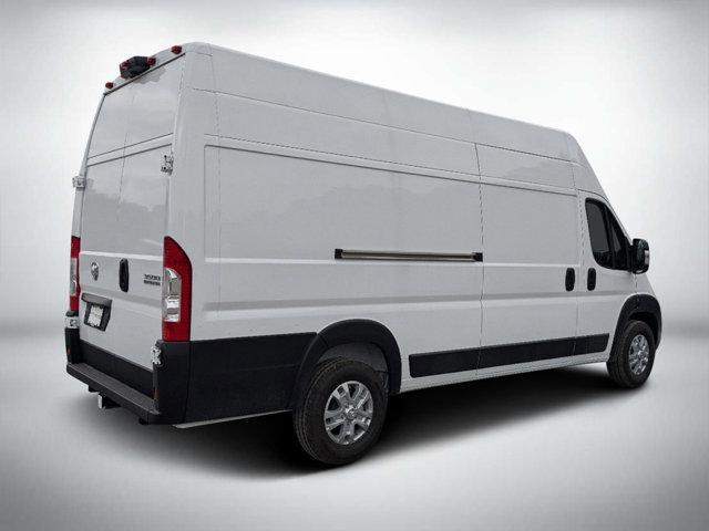 new 2025 Ram ProMaster 3500 car, priced at $61,075