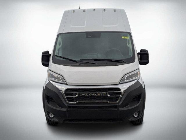 new 2025 Ram ProMaster 3500 car, priced at $61,075