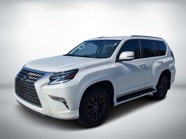 used 2020 Lexus GX 460 car, priced at $39,113