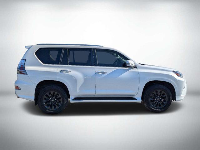 used 2020 Lexus GX 460 car, priced at $39,113