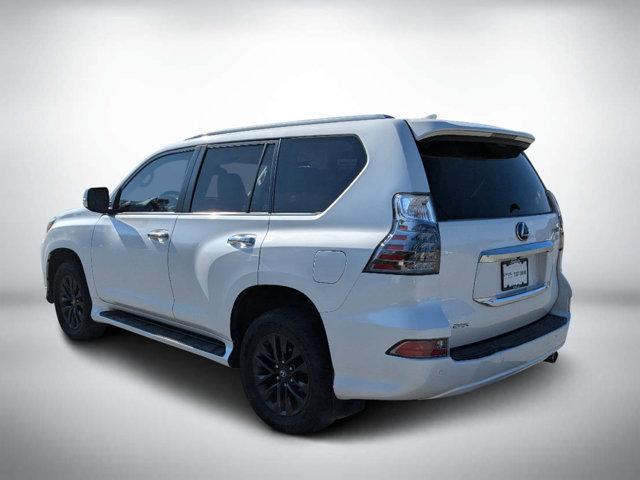 used 2020 Lexus GX 460 car, priced at $39,113