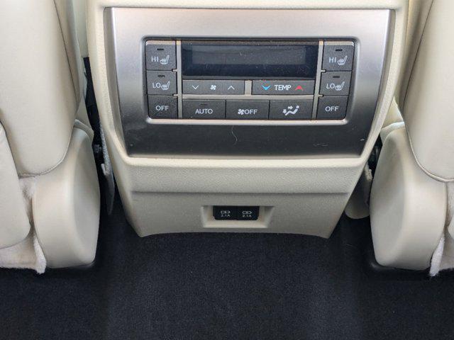 used 2020 Lexus GX 460 car, priced at $39,113