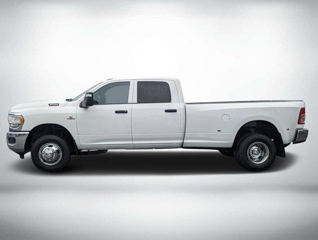 new 2024 Ram 3500 car, priced at $66,377