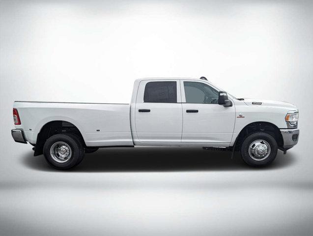 new 2024 Ram 3500 car, priced at $68,377