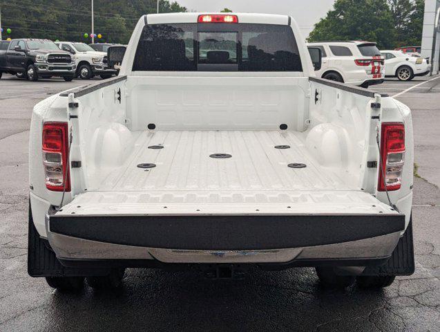 new 2024 Ram 3500 car, priced at $66,377