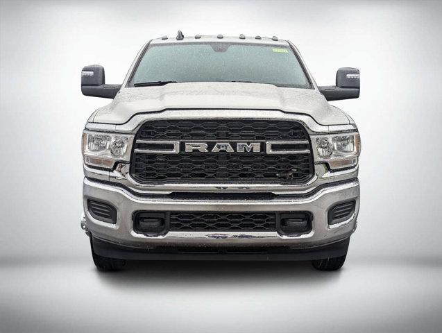 new 2024 Ram 3500 car, priced at $66,377