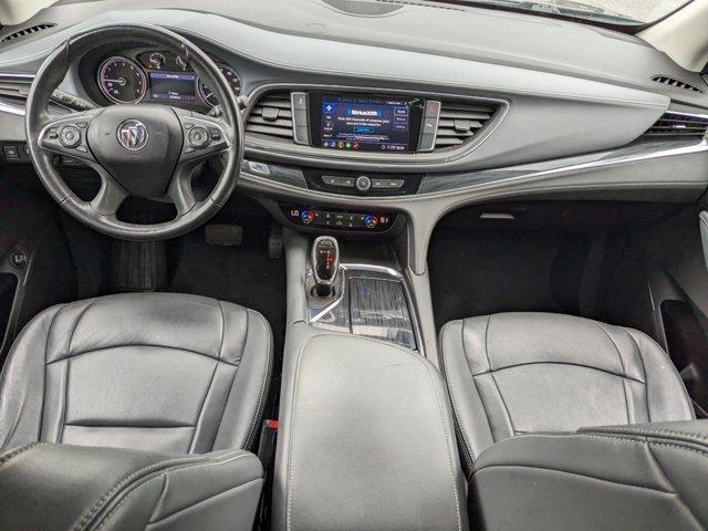 used 2021 Buick Enclave car, priced at $26,995