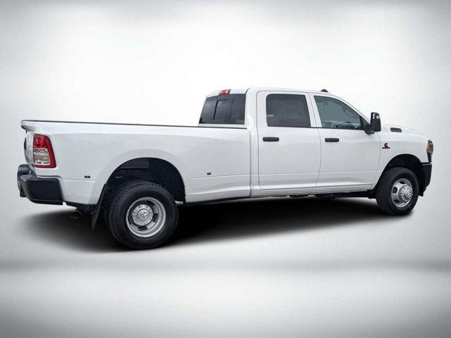 new 2024 Ram 3500 car, priced at $63,280