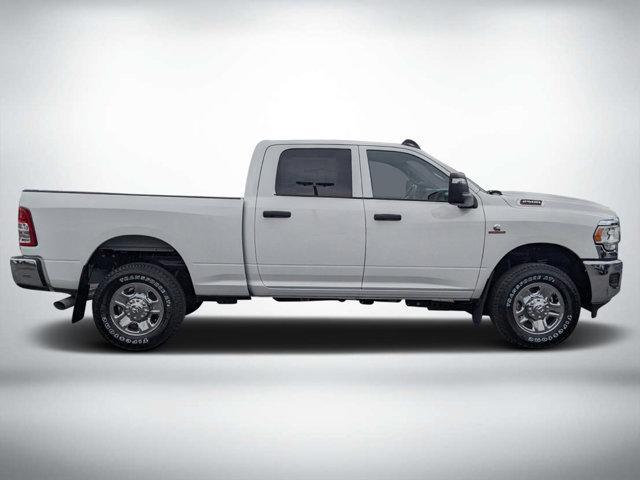 new 2024 Ram 2500 car, priced at $63,980