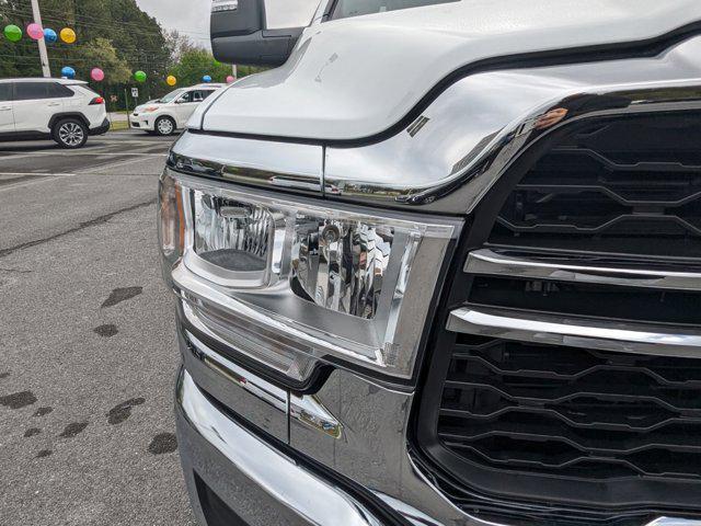 new 2024 Ram 2500 car, priced at $63,980