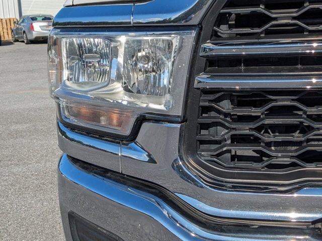 used 2020 Ram 3500 car, priced at $33,016