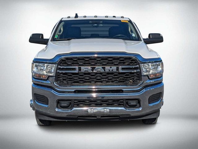 used 2020 Ram 3500 car, priced at $33,016