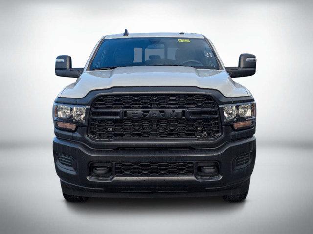 new 2024 Ram 2500 car, priced at $57,430