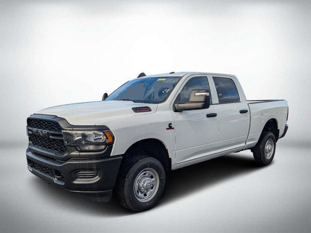 new 2024 Ram 2500 car, priced at $57,430