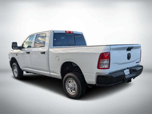 new 2024 Ram 2500 car, priced at $57,430