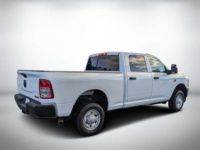 new 2024 Ram 2500 car, priced at $57,430