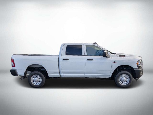 new 2024 Ram 2500 car, priced at $57,430