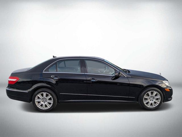 used 2013 Mercedes-Benz E-Class car, priced at $12,712