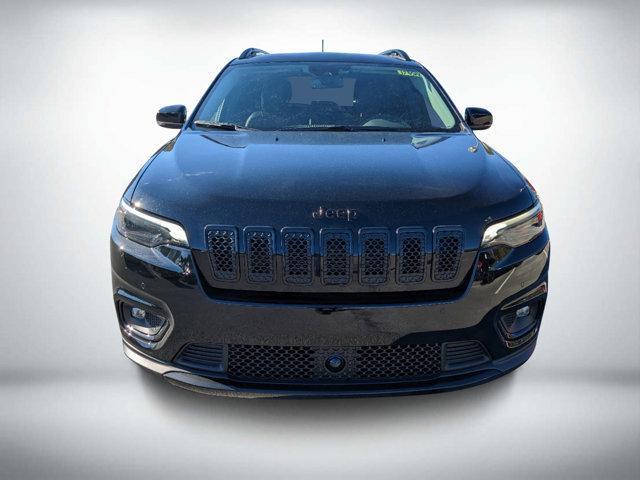 new 2023 Jeep Cherokee car, priced at $33,095