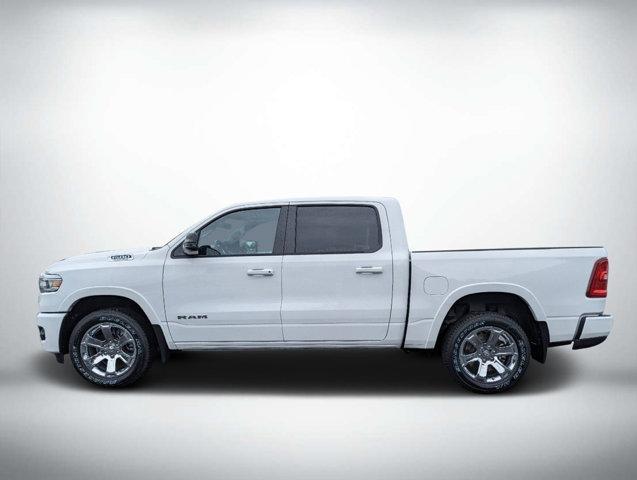 new 2025 Ram 1500 car, priced at $49,495