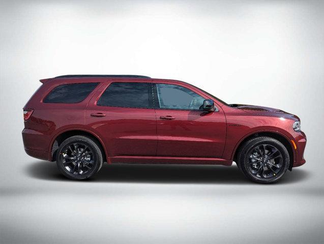 new 2023 Dodge Durango car, priced at $53,925