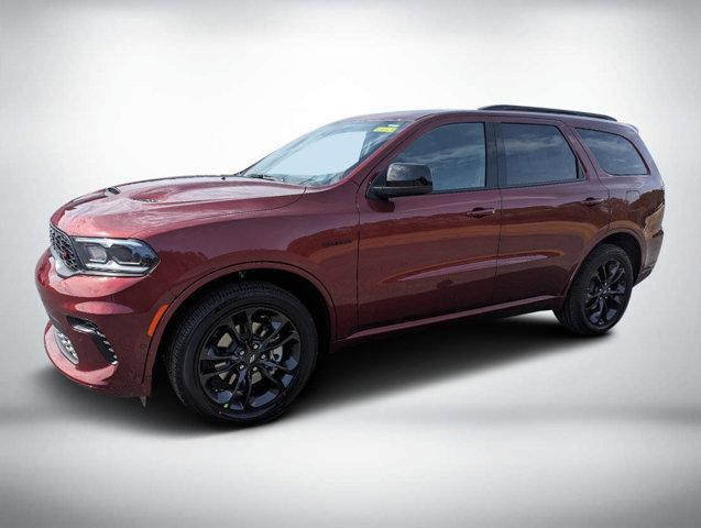 new 2023 Dodge Durango car, priced at $54,425