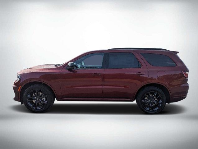 new 2023 Dodge Durango car, priced at $54,425