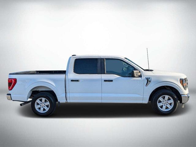 used 2023 Ford F-150 car, priced at $34,170