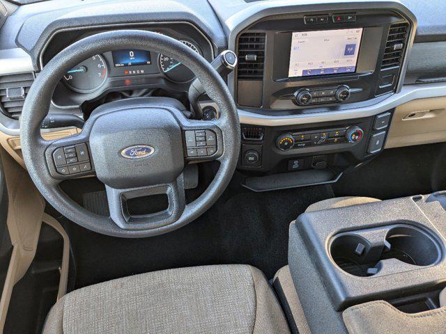 used 2023 Ford F-150 car, priced at $34,170