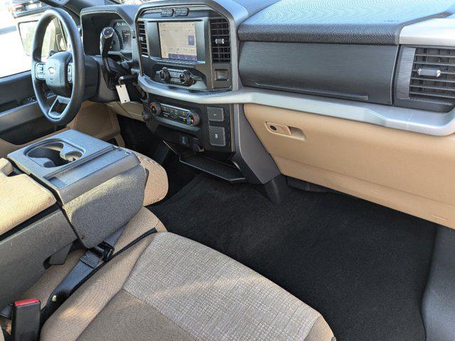 used 2023 Ford F-150 car, priced at $34,170