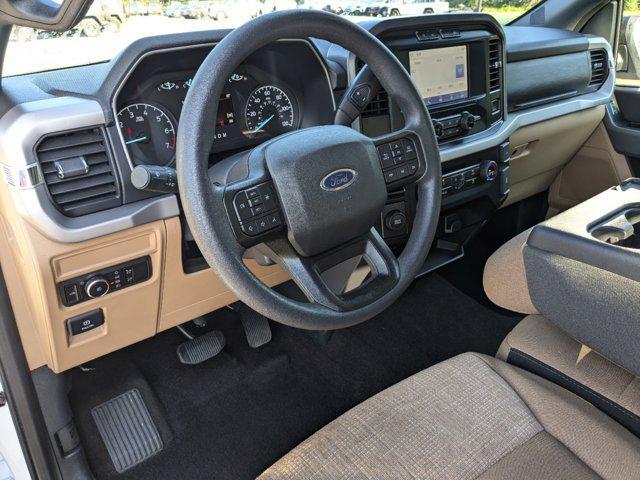 used 2023 Ford F-150 car, priced at $34,170