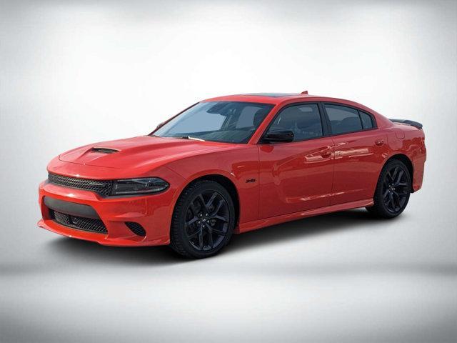 new 2023 Dodge Charger car, priced at $42,207
