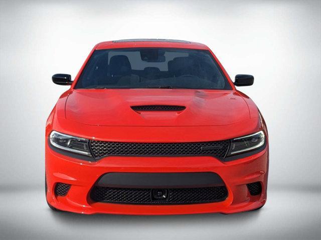 new 2023 Dodge Charger car, priced at $42,207