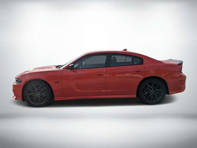 new 2023 Dodge Charger car, priced at $44,207