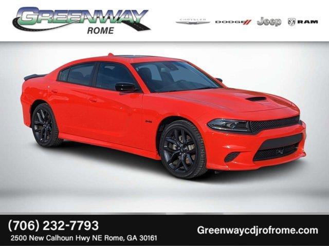 new 2023 Dodge Charger car, priced at $44,207