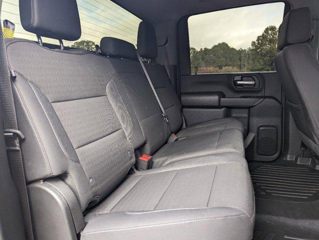 used 2024 Chevrolet Silverado 2500 car, priced at $57,036