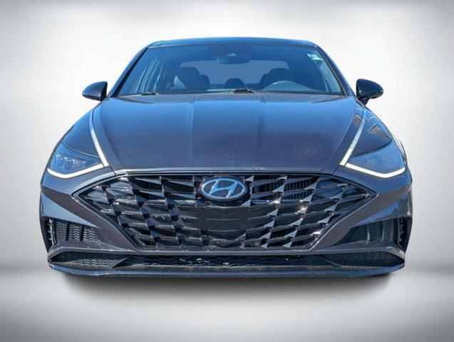 used 2022 Hyundai Sonata car, priced at $23,979