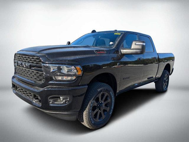 new 2024 Ram 2500 car, priced at $67,325