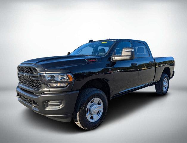 new 2024 Ram 3500 car, priced at $65,435