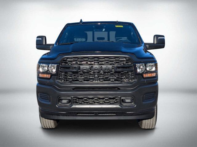 new 2024 Ram 3500 car, priced at $65,435