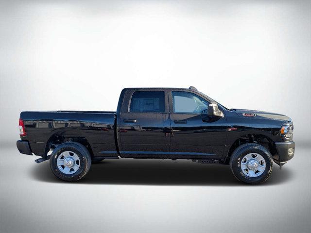 new 2024 Ram 3500 car, priced at $65,435