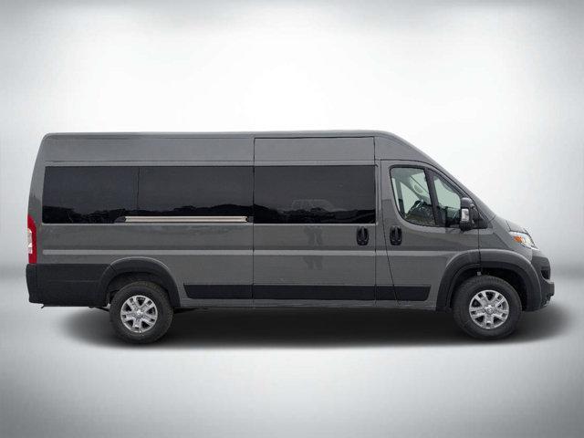 new 2025 Ram ProMaster 3500 car, priced at $59,110