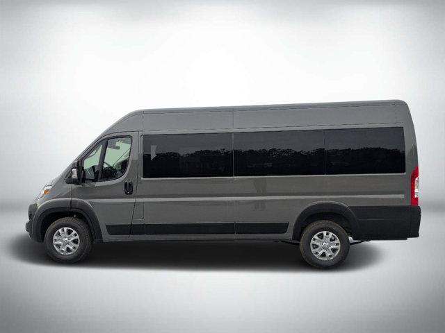 new 2025 Ram ProMaster 3500 car, priced at $59,110