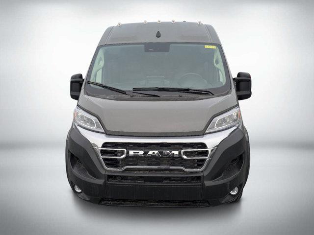 new 2025 Ram ProMaster 3500 car, priced at $59,110